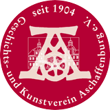 Geschichts- und Kunstverein Aschaffenburg Logo